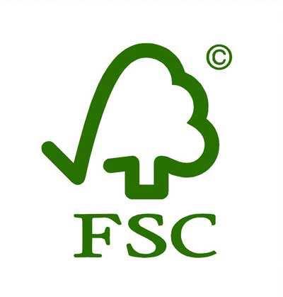 FSC森林認證/